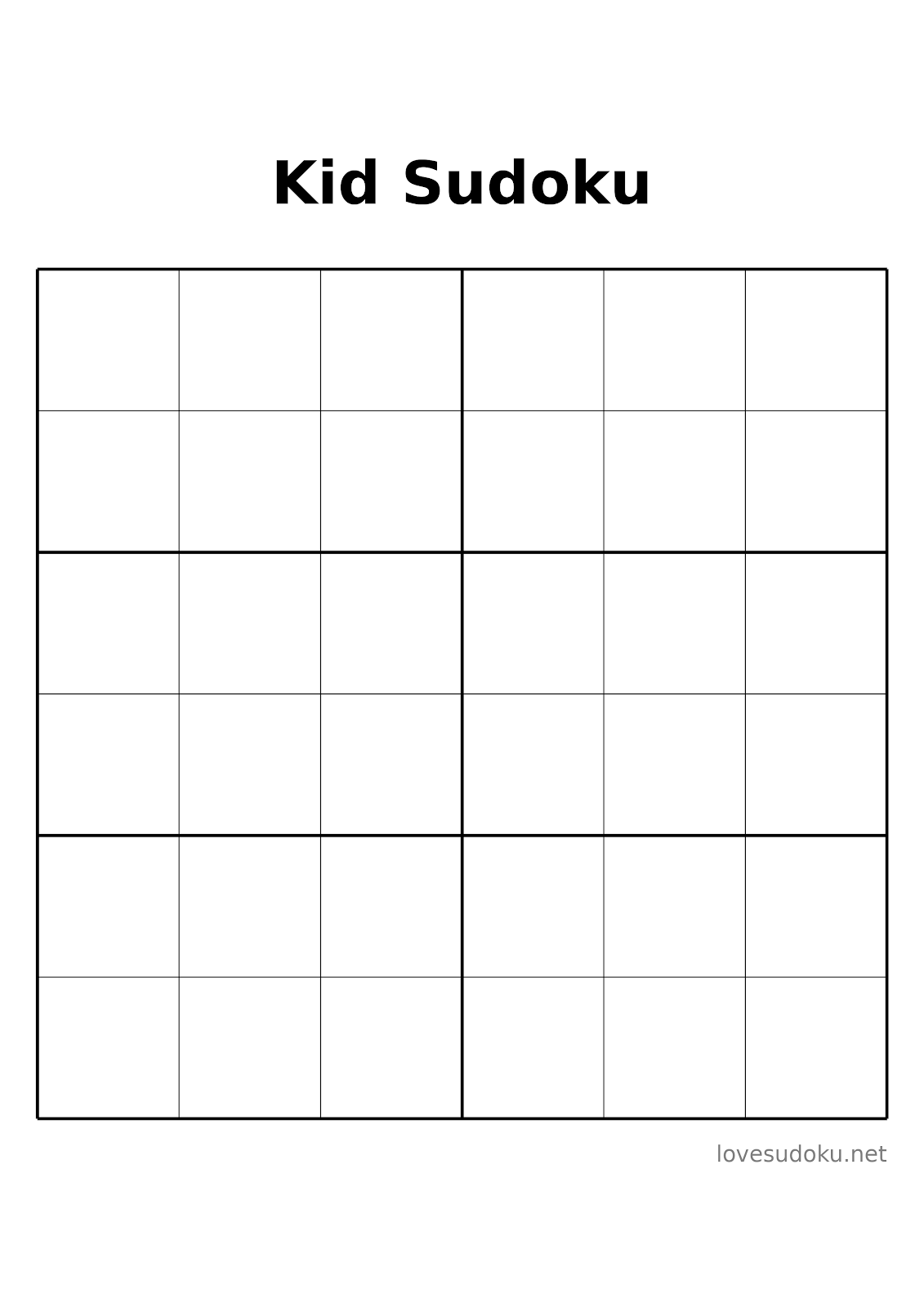 sudoku uk