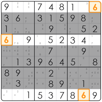 sudoku solving asset